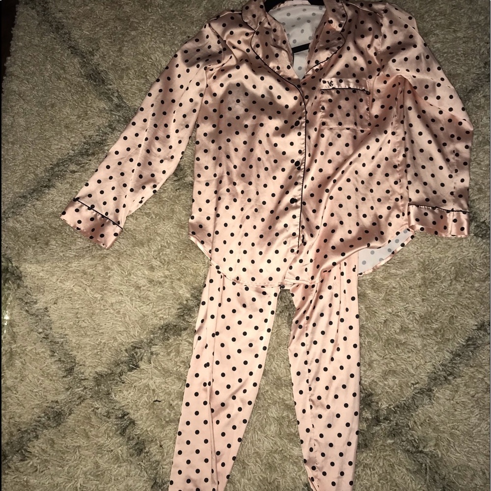 Victoria’s Secret pajama set